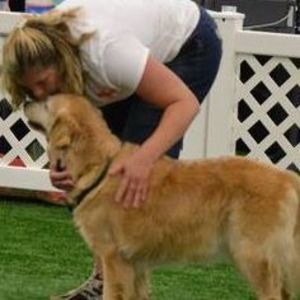 Meet your Posher, Megan